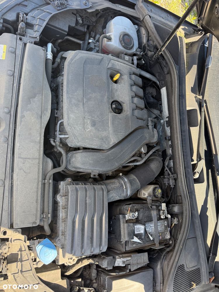 Audi A3 Sportback 35 TFSI S tronic S line - 14