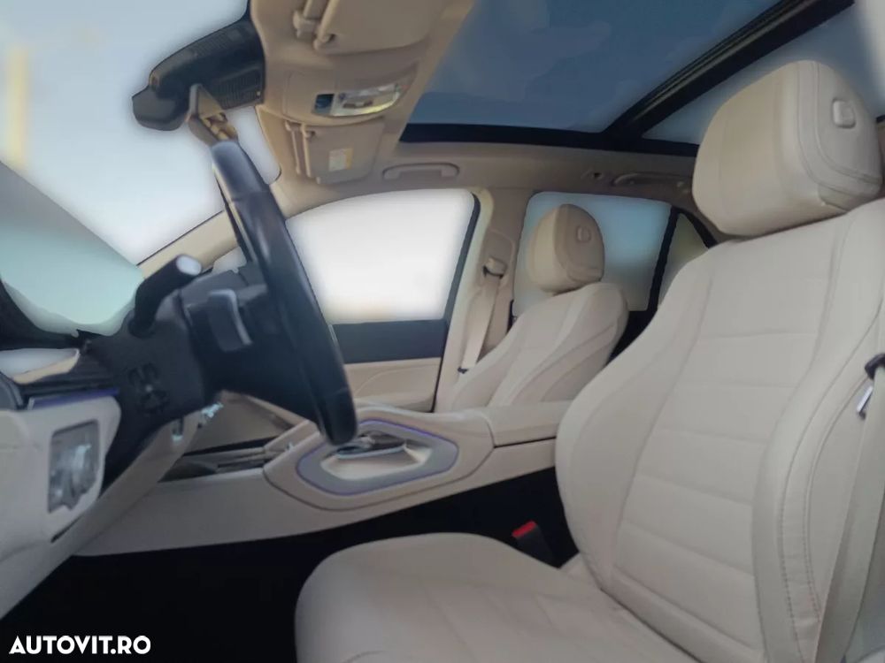 Mercedes-Benz GLE 450 d 4MATIC MHEV - 13