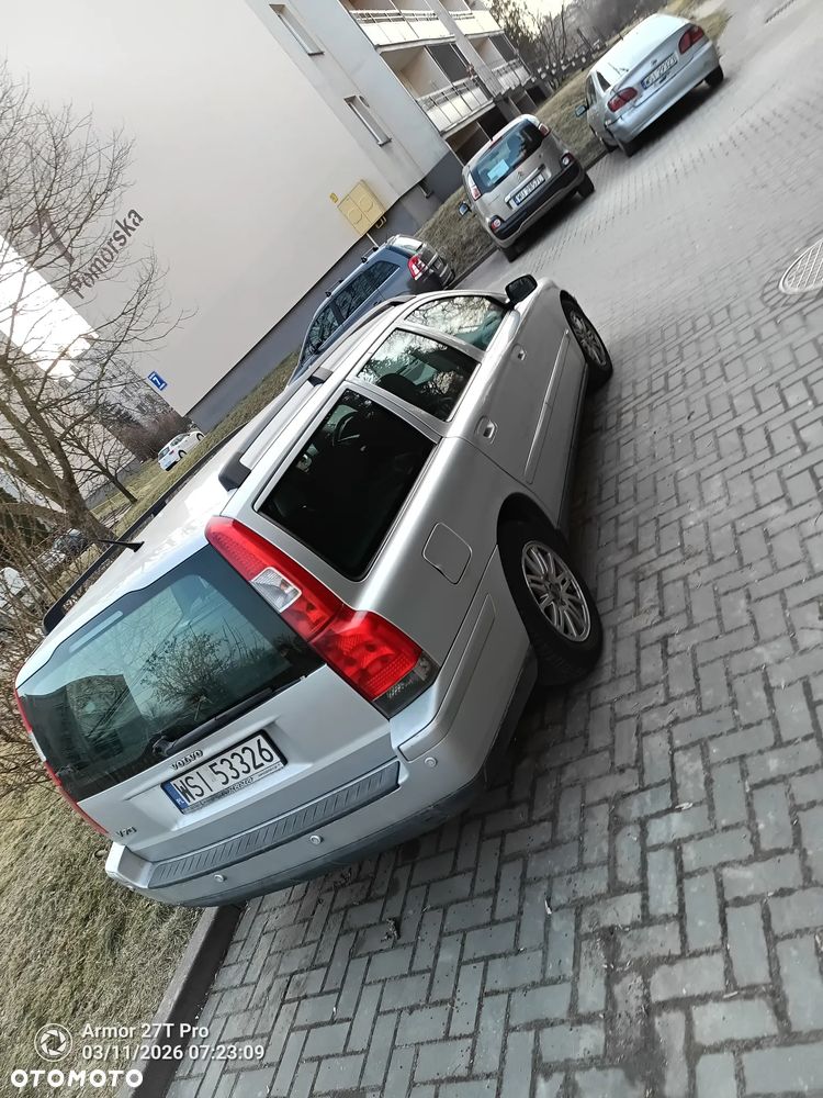 Volvo V70 D Edition - 3