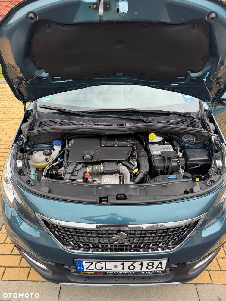 Peugeot 2008 BlueHDi FAP 120 STOP & START Allure - 39