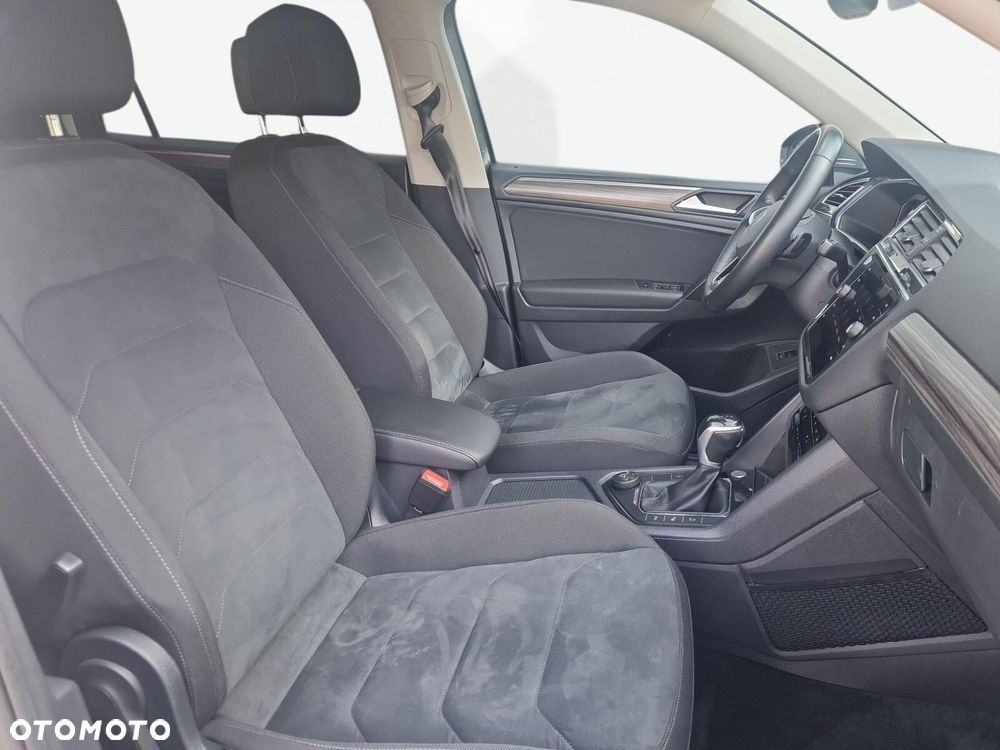 Volkswagen Tiguan Allspace 2.0 TDI 4Mot Elegance DSG - 11