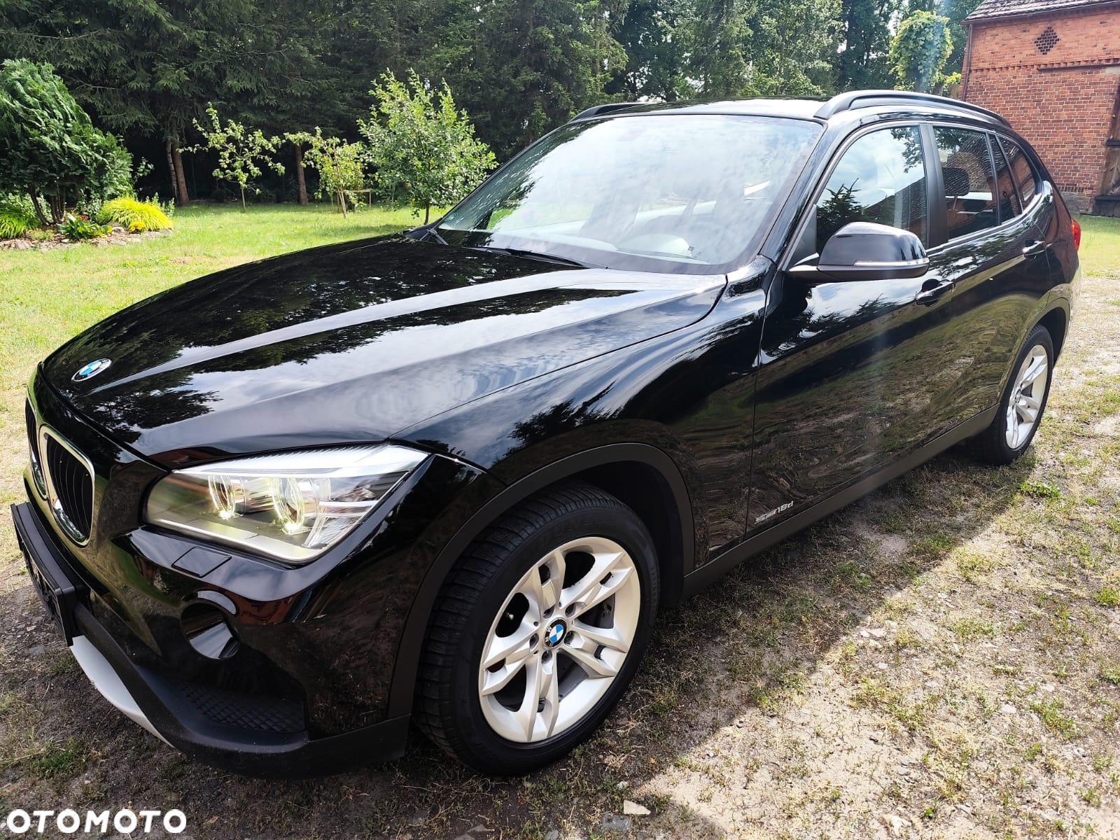 BMW X1 - 5