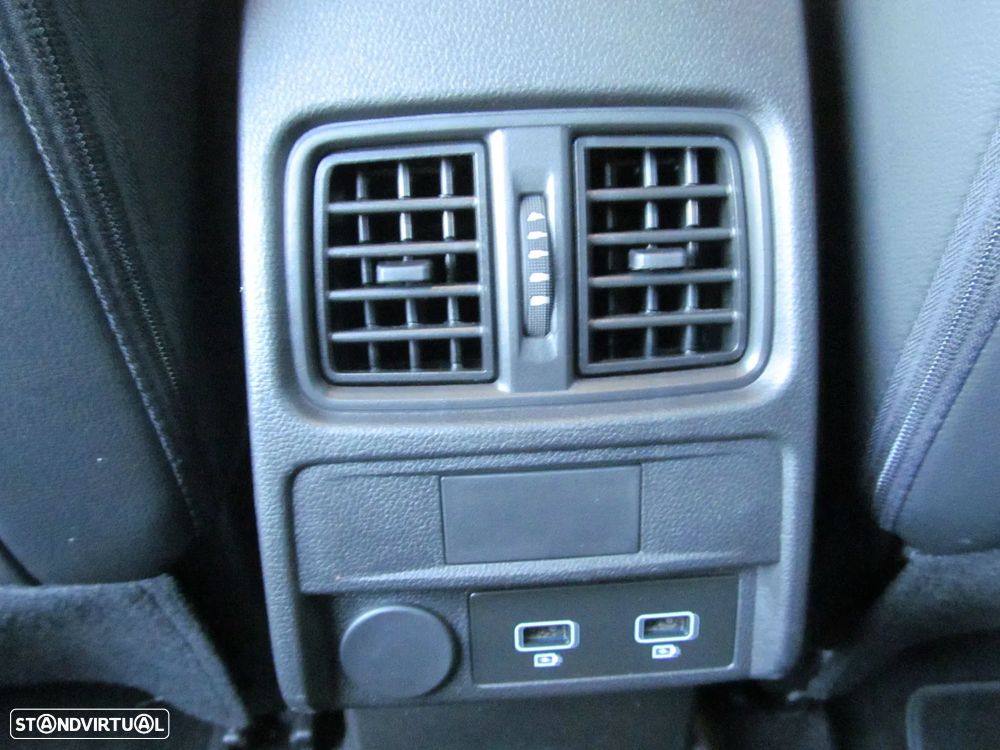 Renault Arkana TCe Mild Hybrid 140 EDC Techno - 12