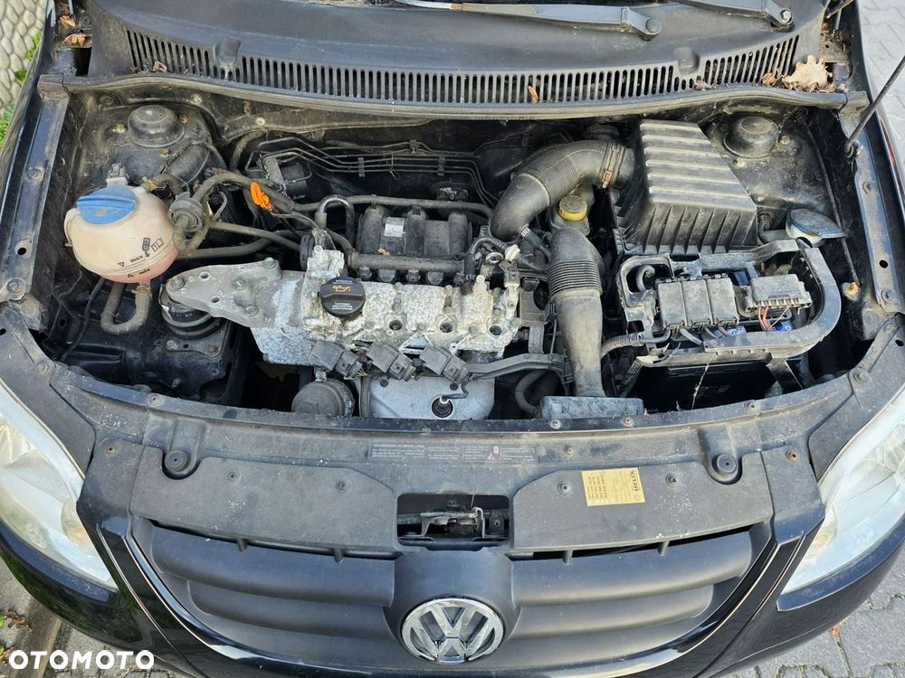 Volkswagen Fox 1.2 Fresh - 27