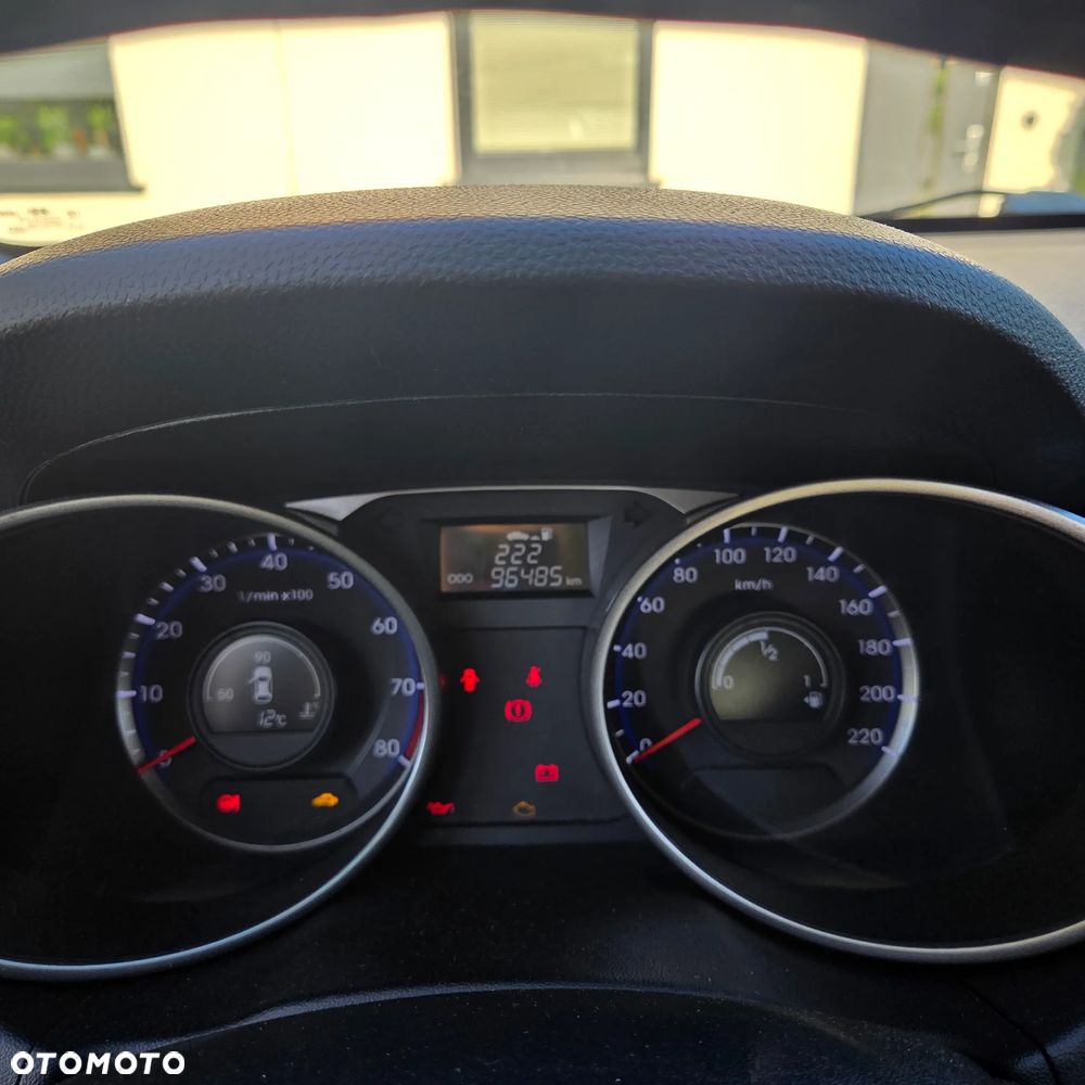 Hyundai ix35 - 5