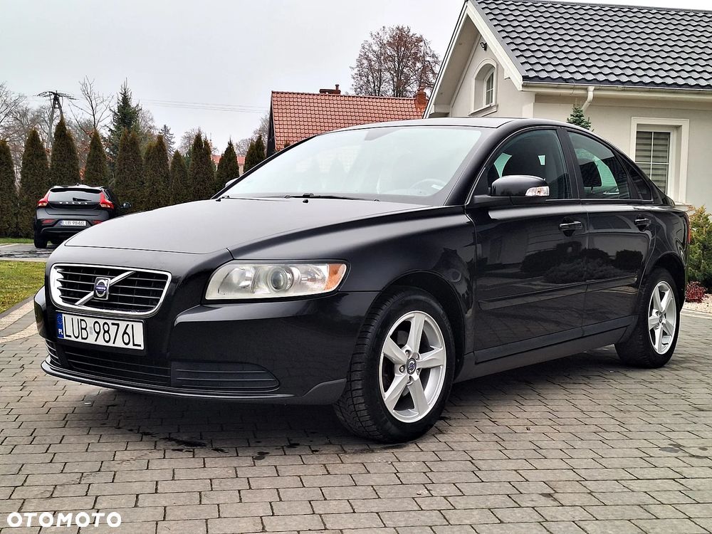 Volvo S40 1.8 Kinetic - 1