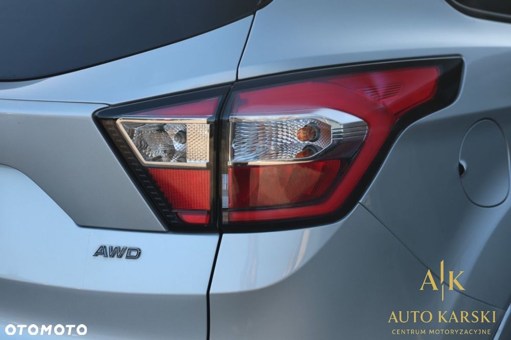 Ford Kuga - 18