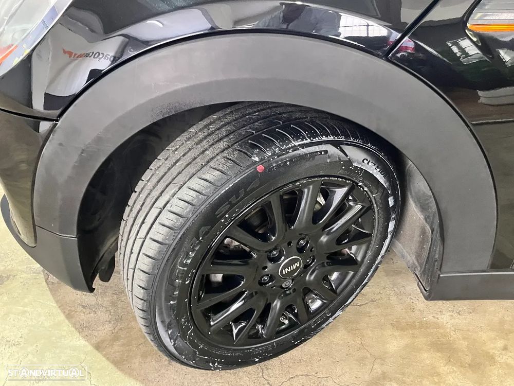 MINI 5 Portas One - 7