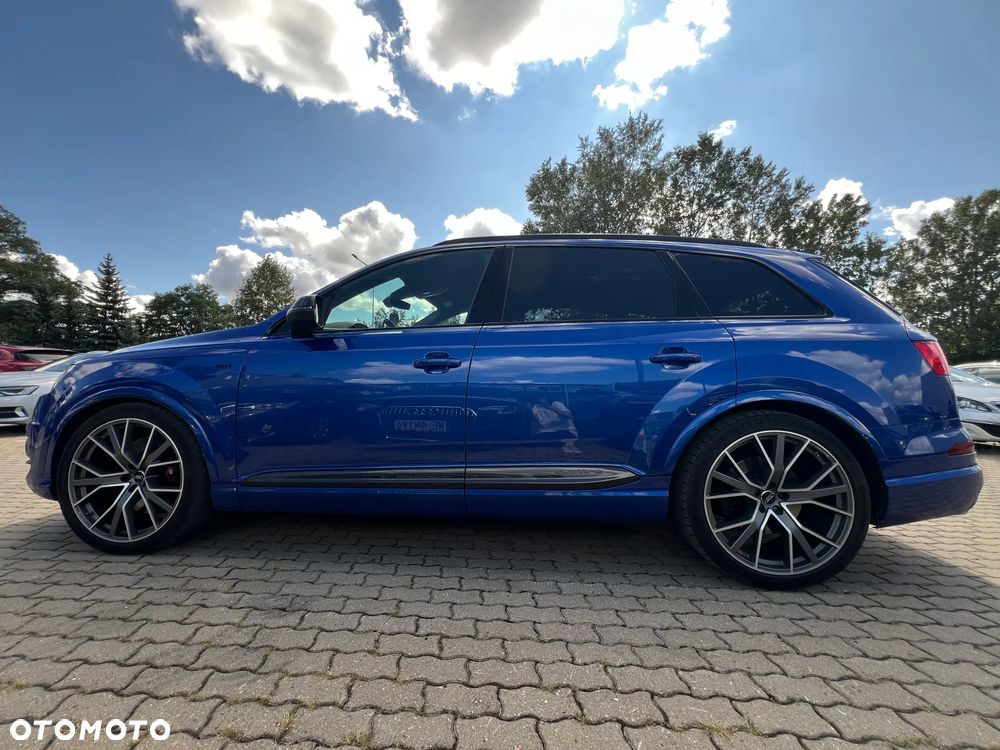 Audi SQ7 - 6