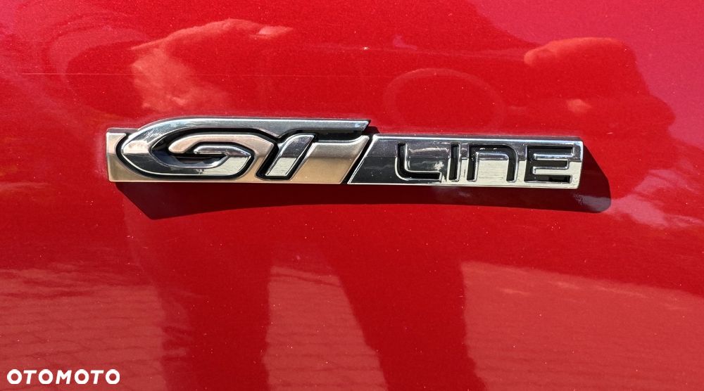 Peugeot 508 1.6 PureTech GT Line S&S EAT8 - 15