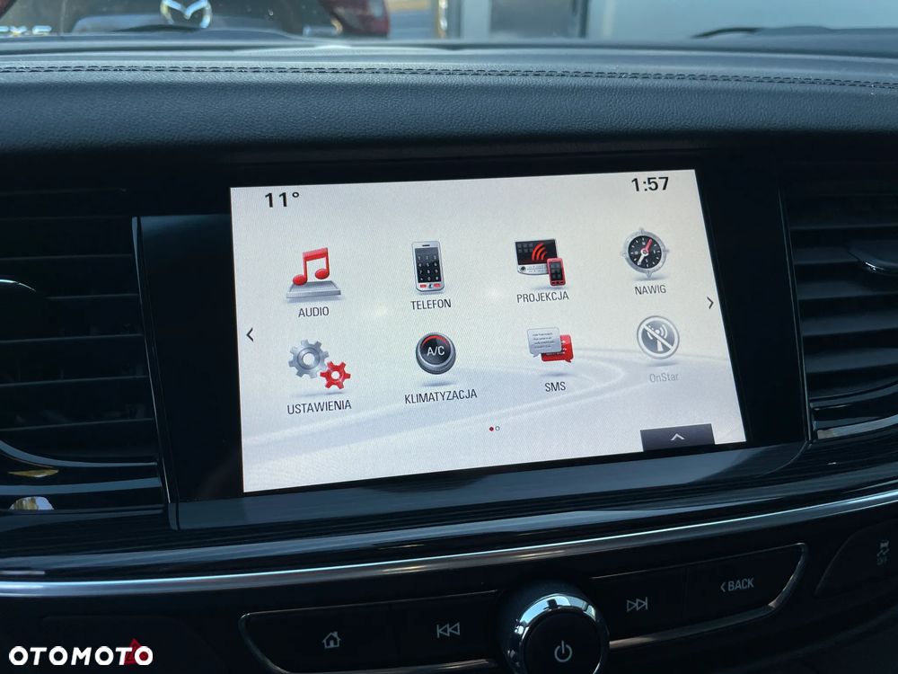 Opel Insignia 1.6 Business Innovation - 26