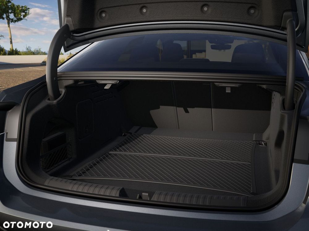 Audi A6 Limousine - 9