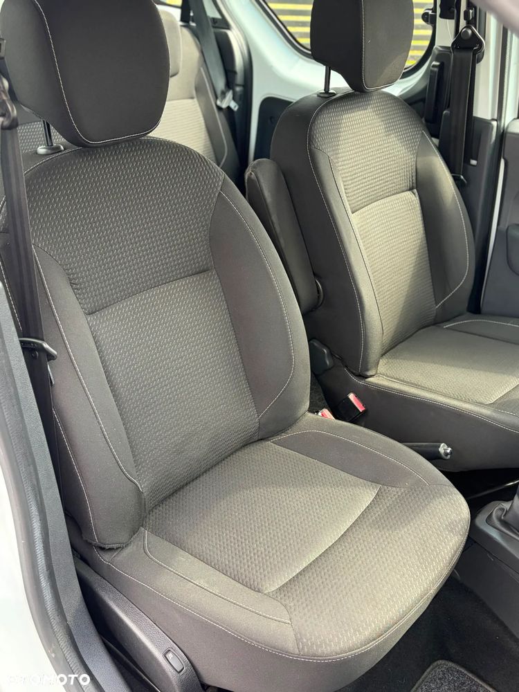 Dacia Dokker 1.3 TCe Laureate - 29