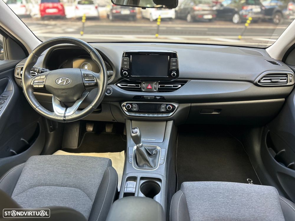 Hyundai i30 CW - 5