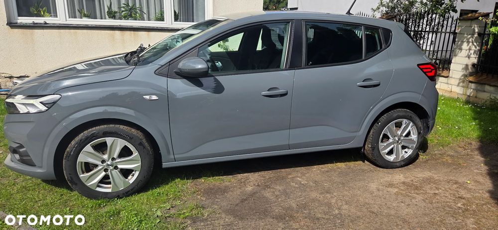 Dacia Sandero 1.0 TCe Comfort - 1