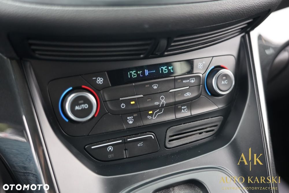 Ford Kuga - 30