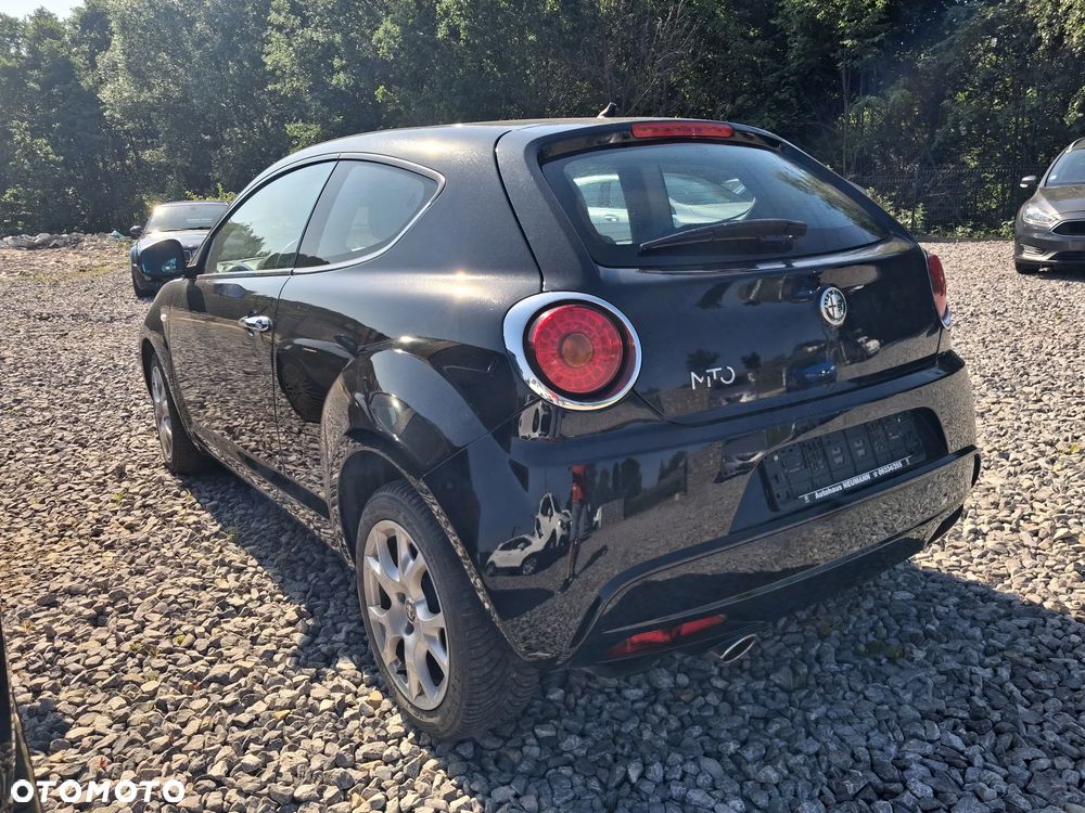 Alfa Romeo Mito 1.4 16V Junior - 11