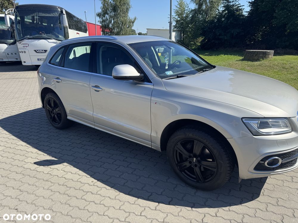 Audi Q5 - 3