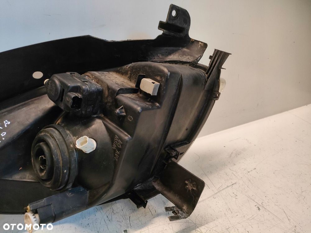 CITROEN XARA PICASSO LAMPA LEWY PRZÓD 9631495180 - 9