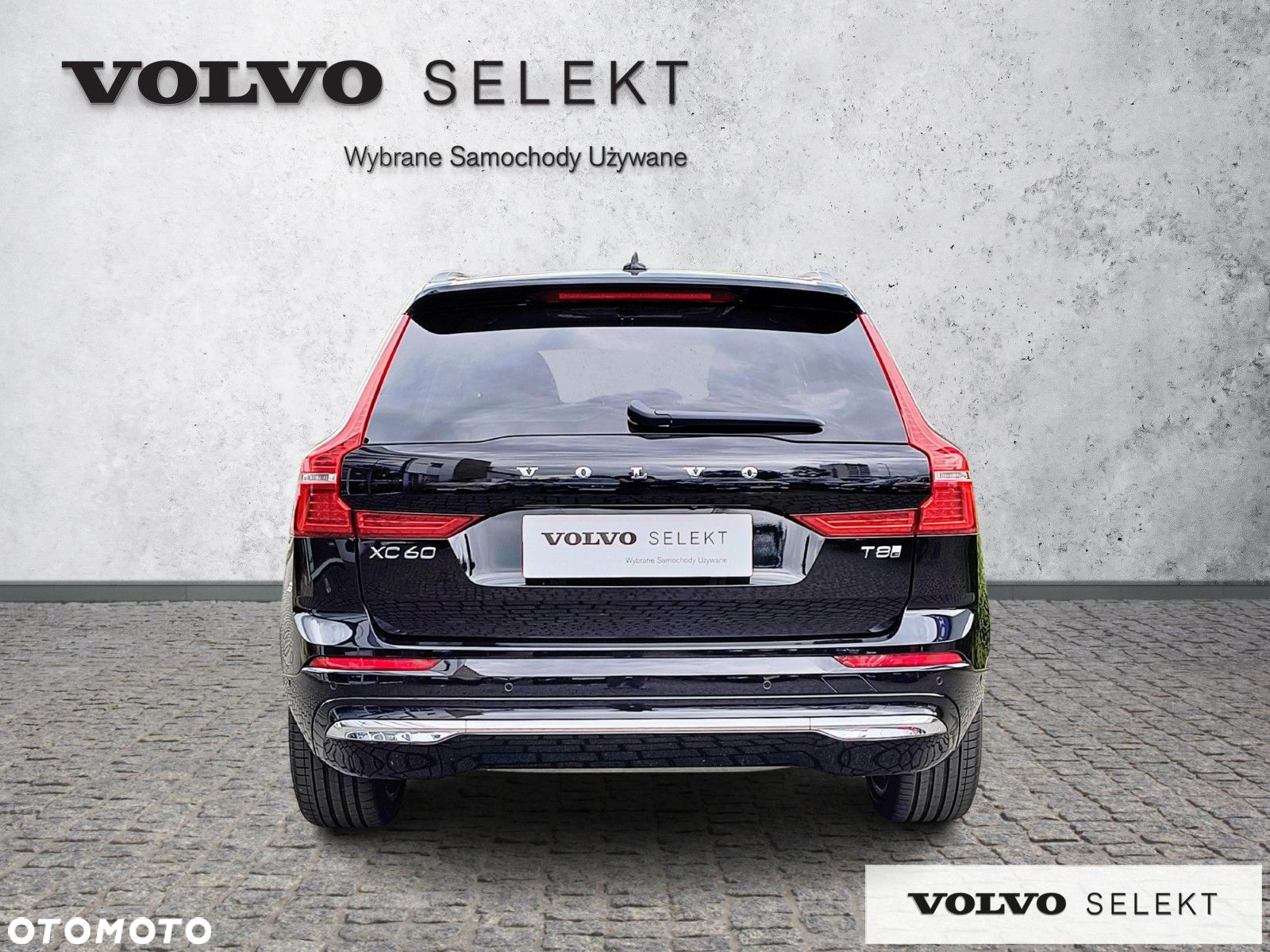 Volvo XC 60 - 10