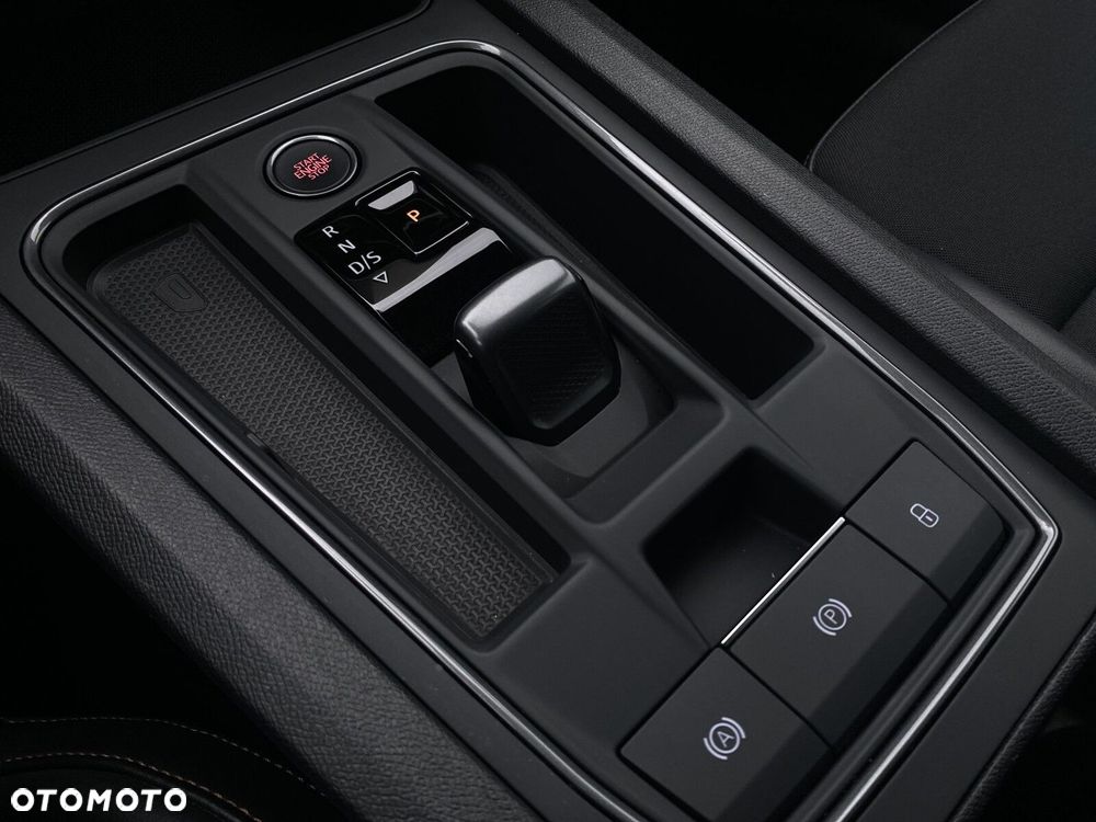 Cupra Formentor 1.5 TSI DSG - 20