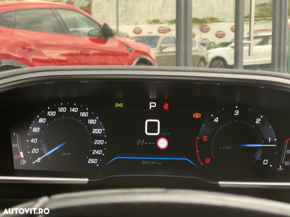 Peugeot 508 - 28