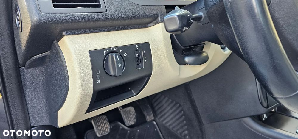 Mercedes-Benz Klasa A 160 Avantgarde BlueEff EU5 - 17