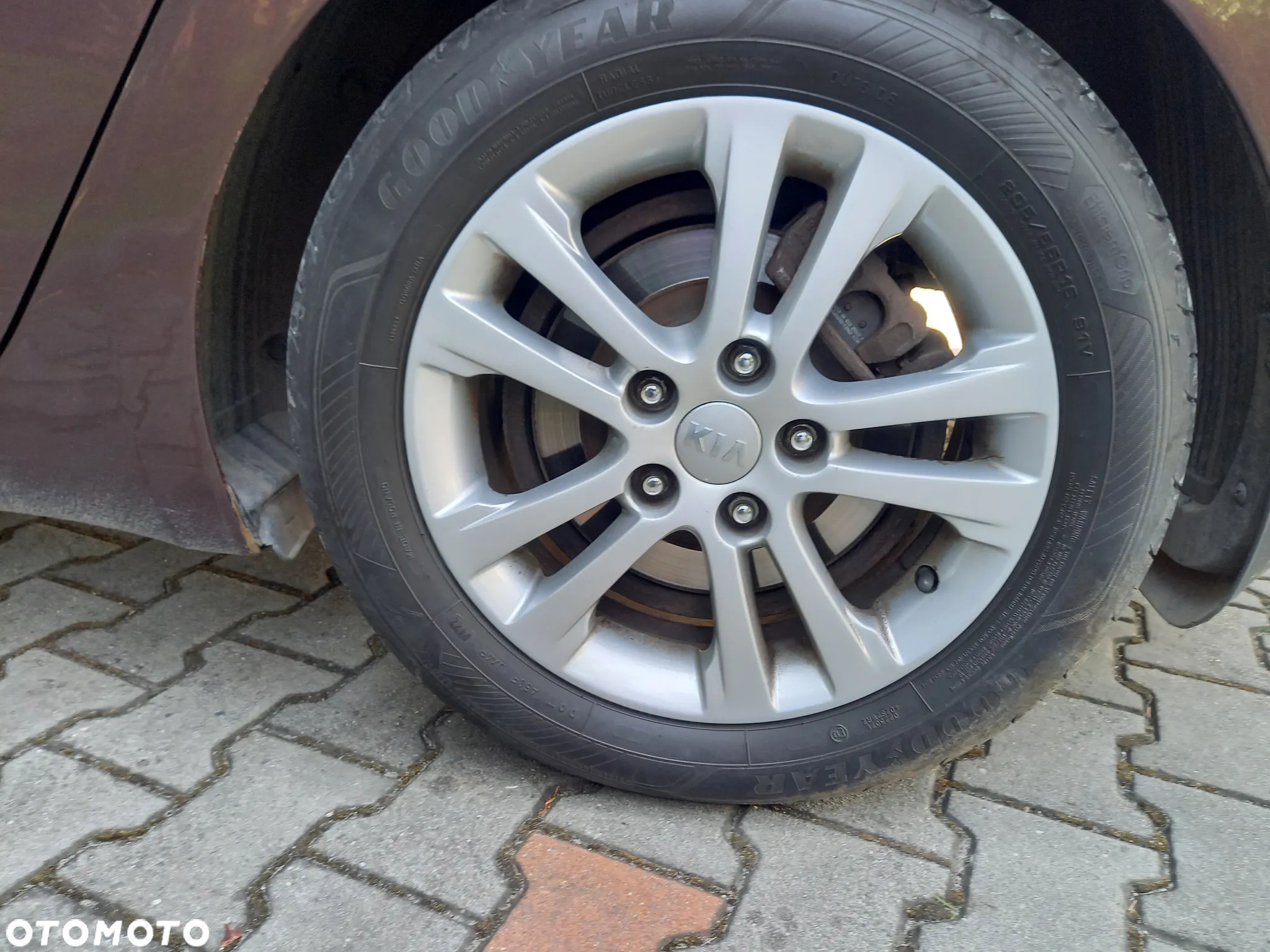 Kia Ceed Cee'd 1.6 GDI XL DCT - 24