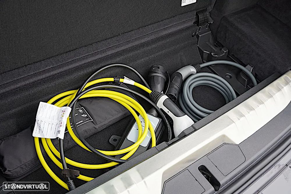 BMW 330 e Pack M Auto - 21