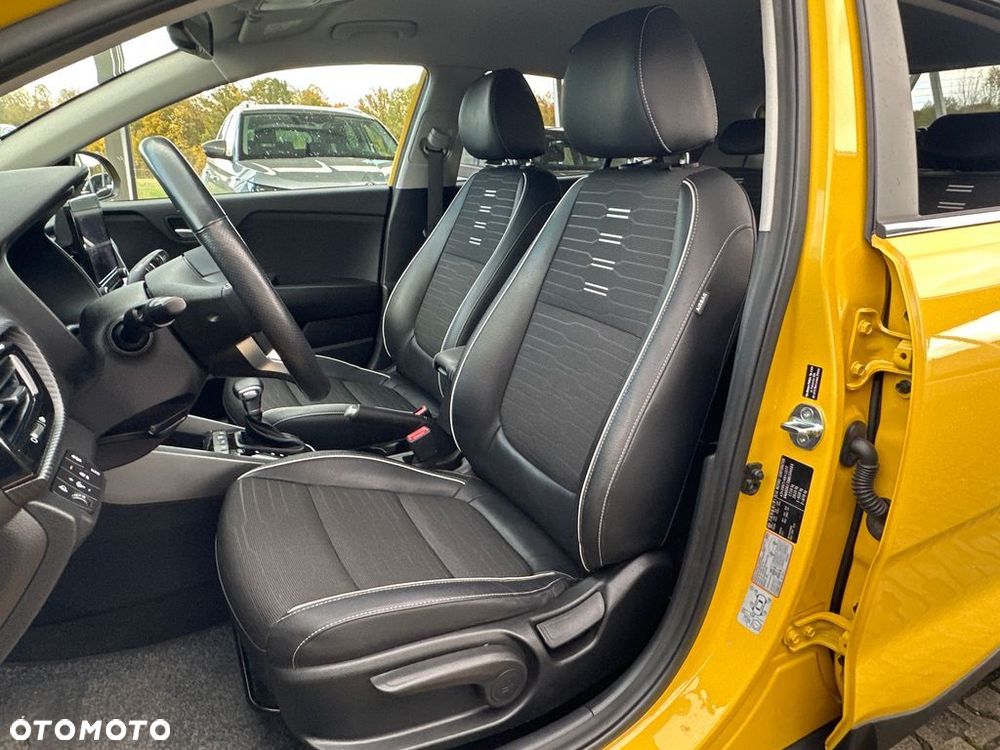 Kia Stonic - 21