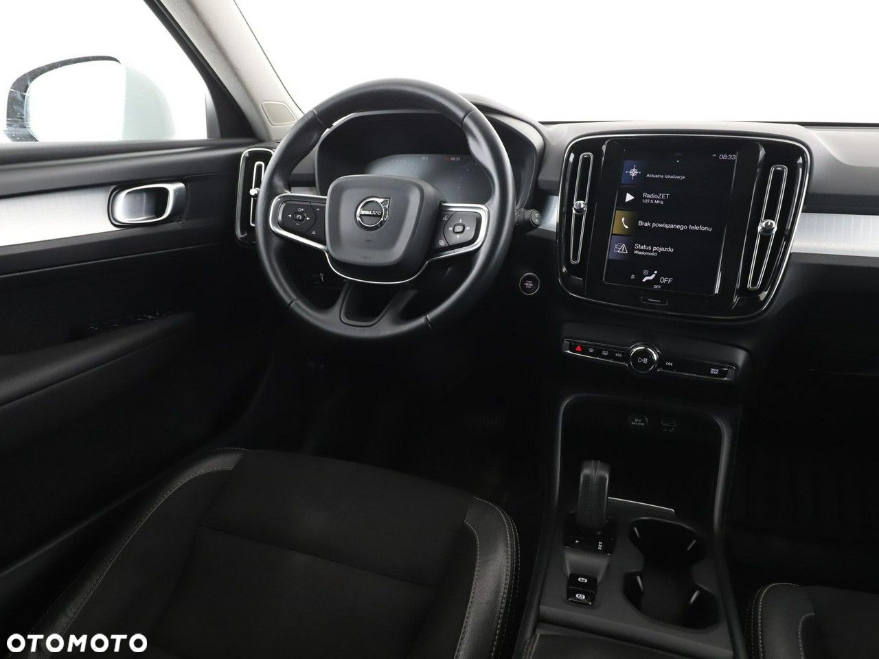 Volvo XC 40 D3 AWD Momentum - 16