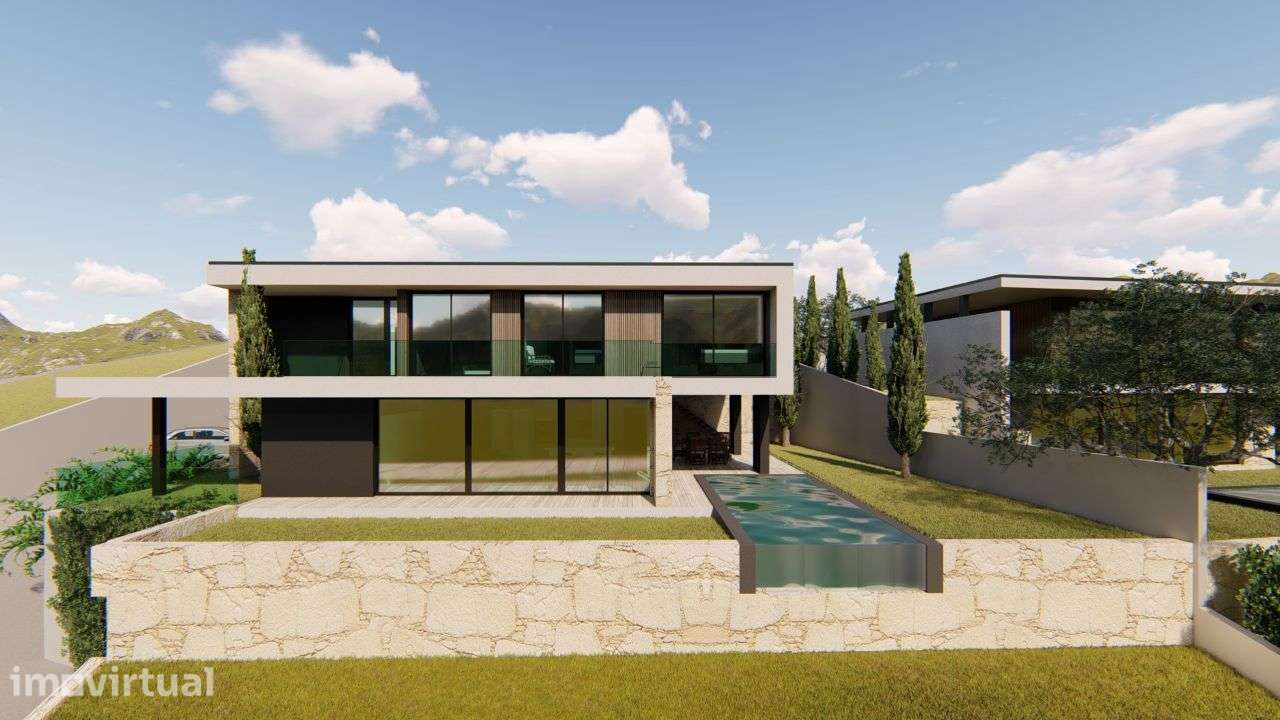 Terreno com 800m2 - Grande imagem: 3/11