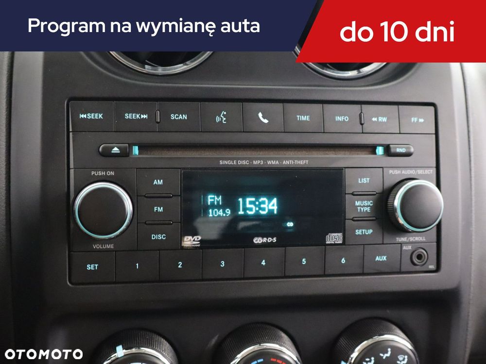 Jeep Compass - 14