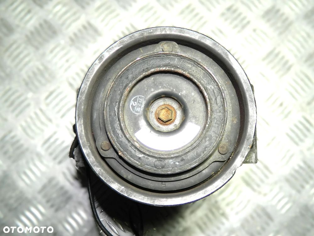 Audi A4 B5 A6 C5 Skoda Superb I VW Passat B5 sprężarka klimatyzacji 1.6 1.8T 2.0 2.4 2.8 / 1.9 2.0 TDI - 5