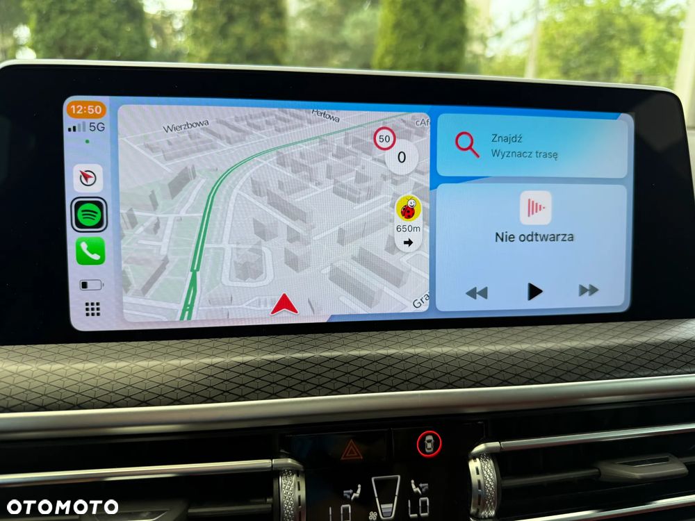 BMW X3 xDrive30i M Sport - 33