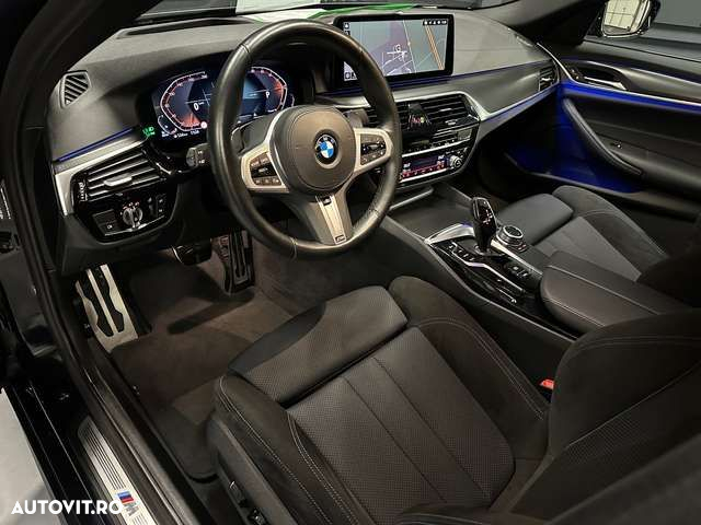 BMW Seria 5 - 15