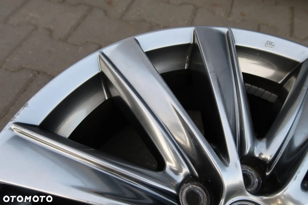 S1 Felga Mazda 6 9965157590 7,5x19et45 - 3