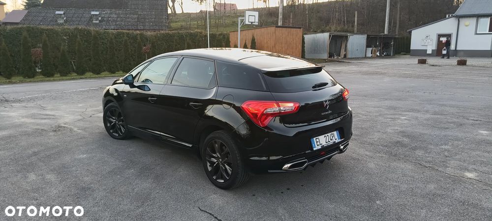 DS Automobiles DS 5 - 19