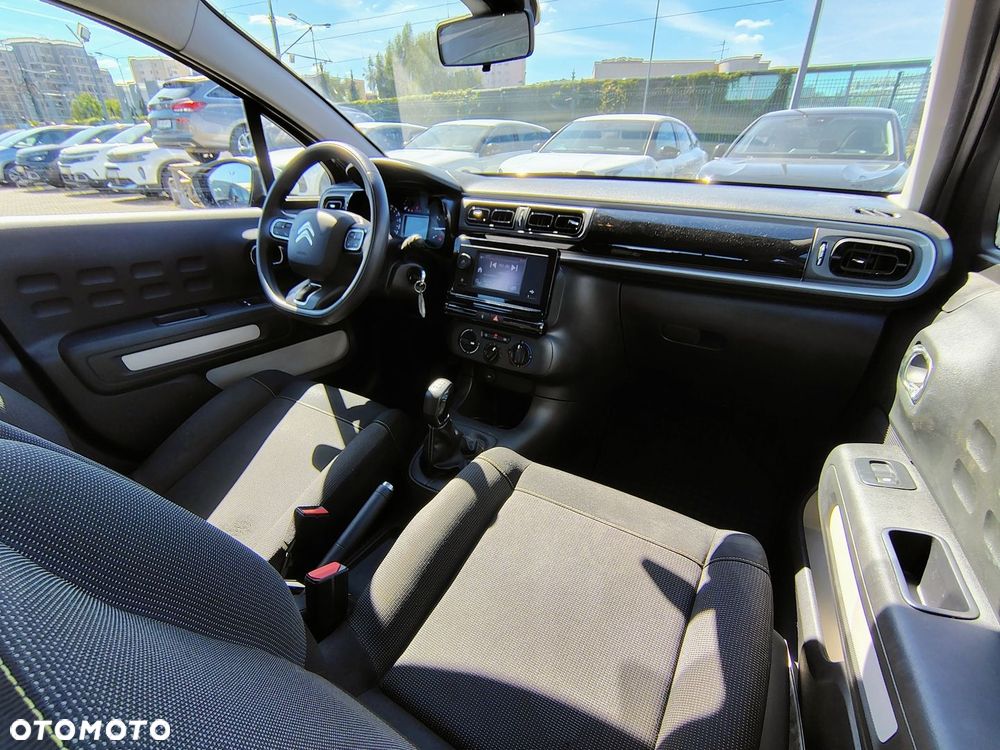Citroën C3 1.2 PureTech You - 7