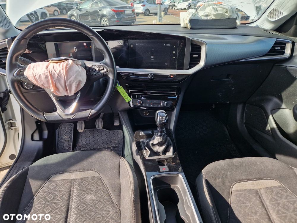 Opel Mokka - 12