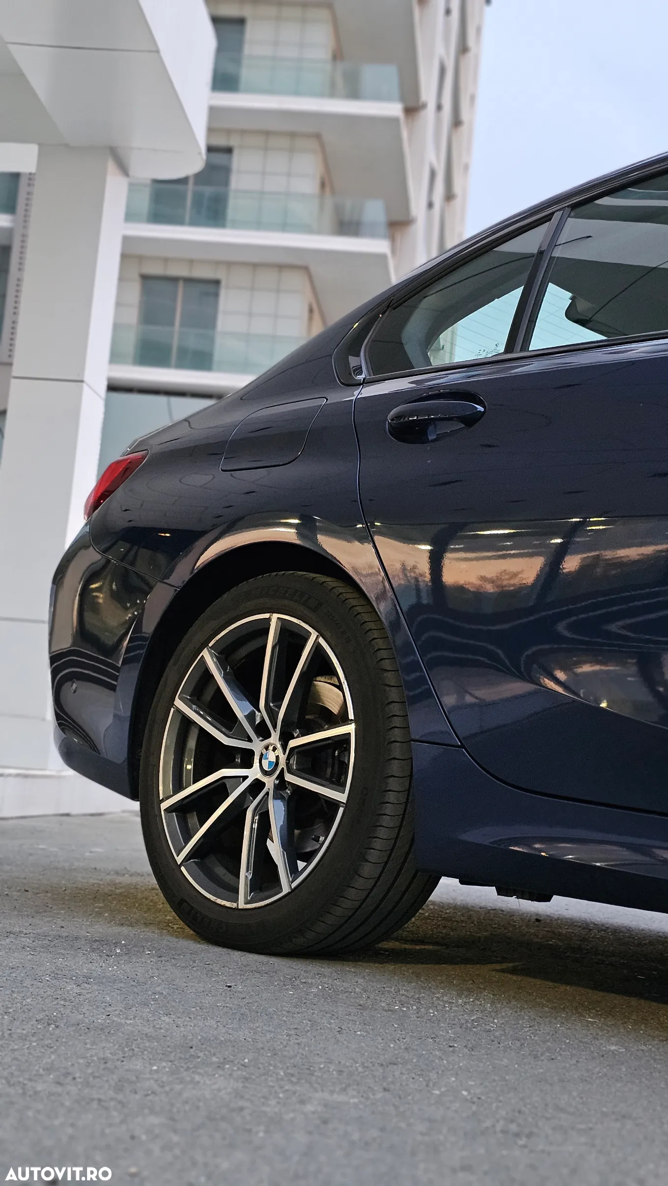 BMW Seria 3 320i AT - 16