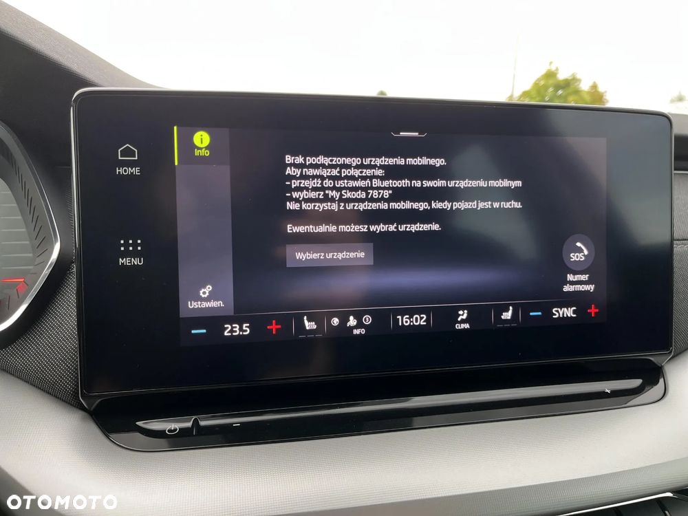 Skoda Octavia 2.0 TDI Style - 31