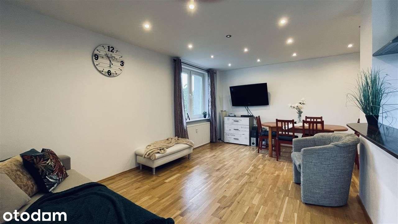 Mieszkanie 65m - Osiedle Lechitów - Koszalin