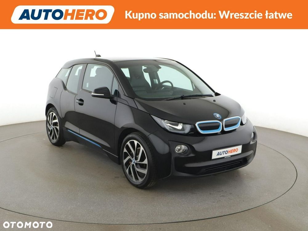 BMW i3 - 11