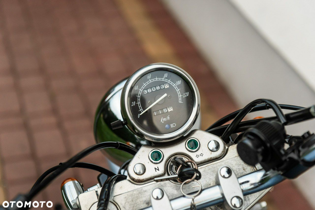 Suzuki Marauder - 9