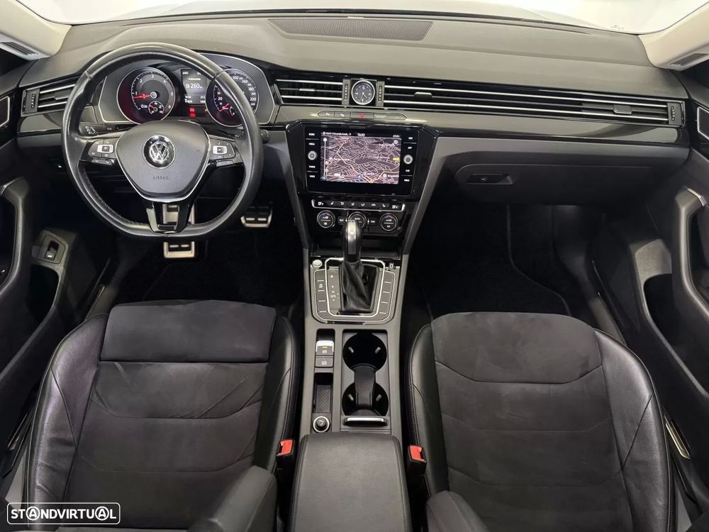 VW Arteon 2.0 TDI Elegance DSG - 5