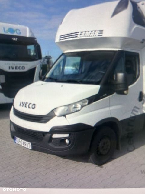 Iveco IVECO / LAMAR 35S18 LA06 3.0 HPI 180KM