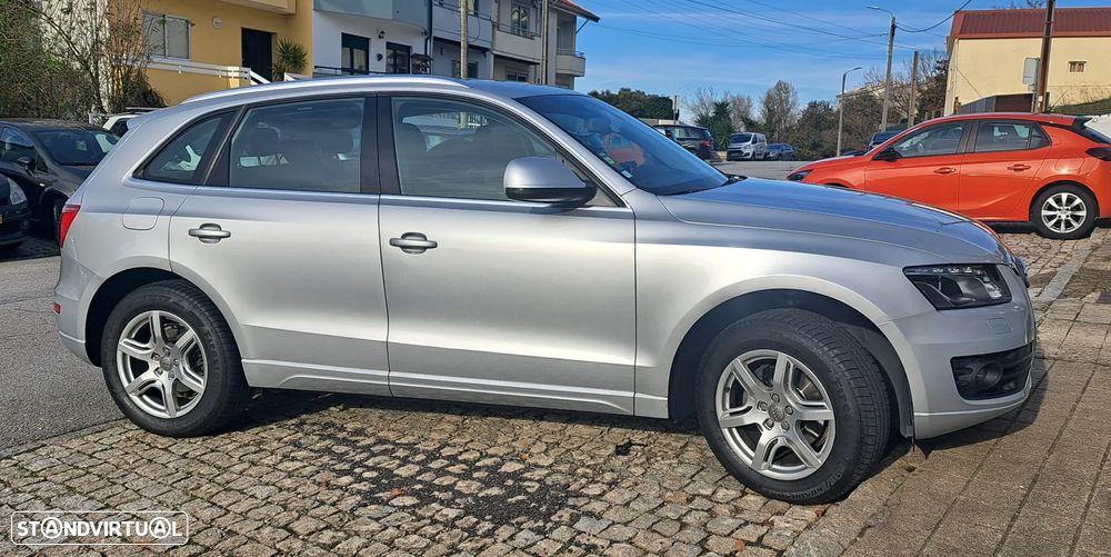 Audi Q5 2.0 TDI Exclusive - 2