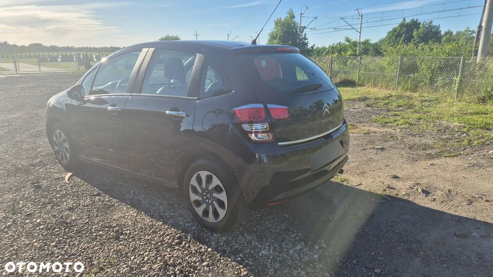 Citroën C3 1.2 VTi Exclusive - 6