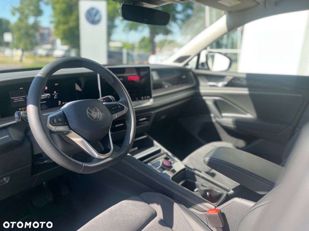 Volkswagen Tayron 2.0 TDI SCR 4MotION DSG Elegance - 14